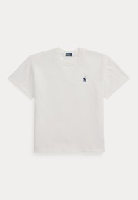 Ei valittu, white