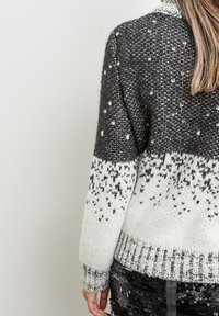 Gerry Weber Maglione - black