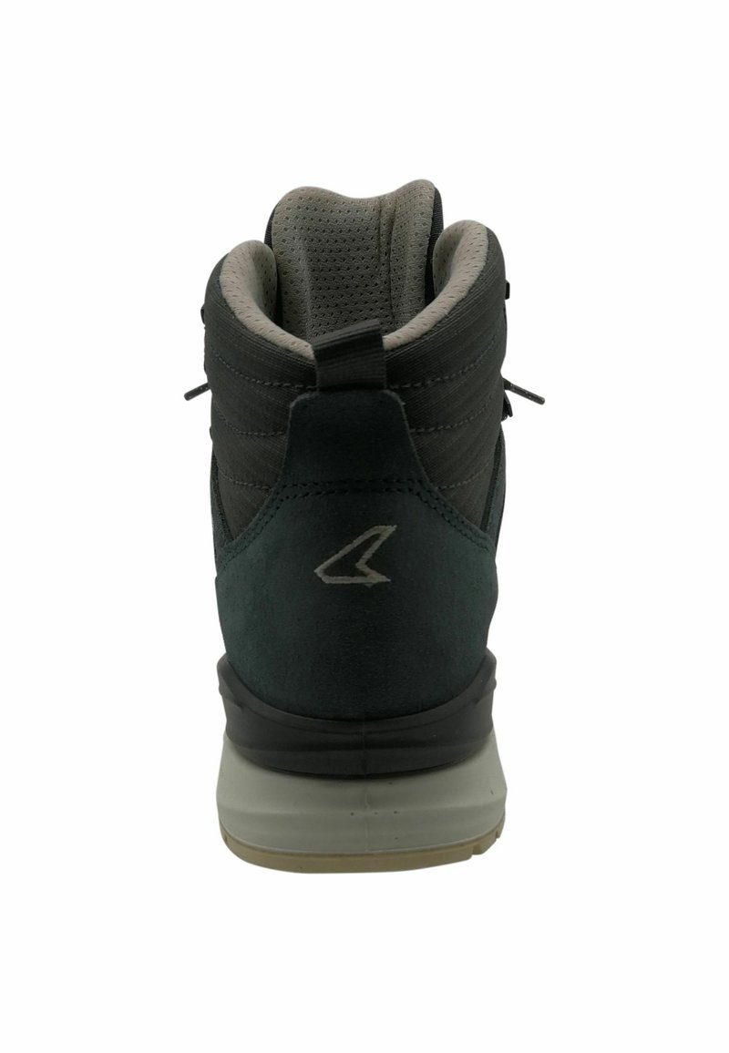 Damen Ankle Boots | Lowa MALTA GTX MID WS Hikingschuh jeans denim/blue denim - IH26631 Damen Ankle Boots | Lowa MALTA GTX MID WS Hikingschuh jeans denim/blue denim - IH26631