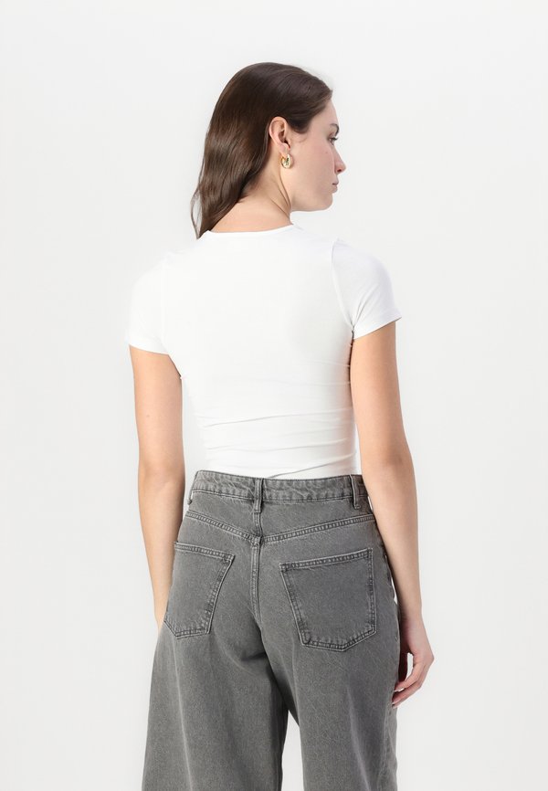 JXGIGI BODY 2 PACK - Long sleeved top2