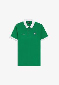 Non sélectionné, green ten