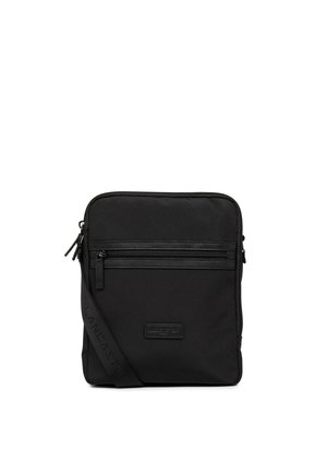 LANCASTER SMART - Borsa a tracolla - noir