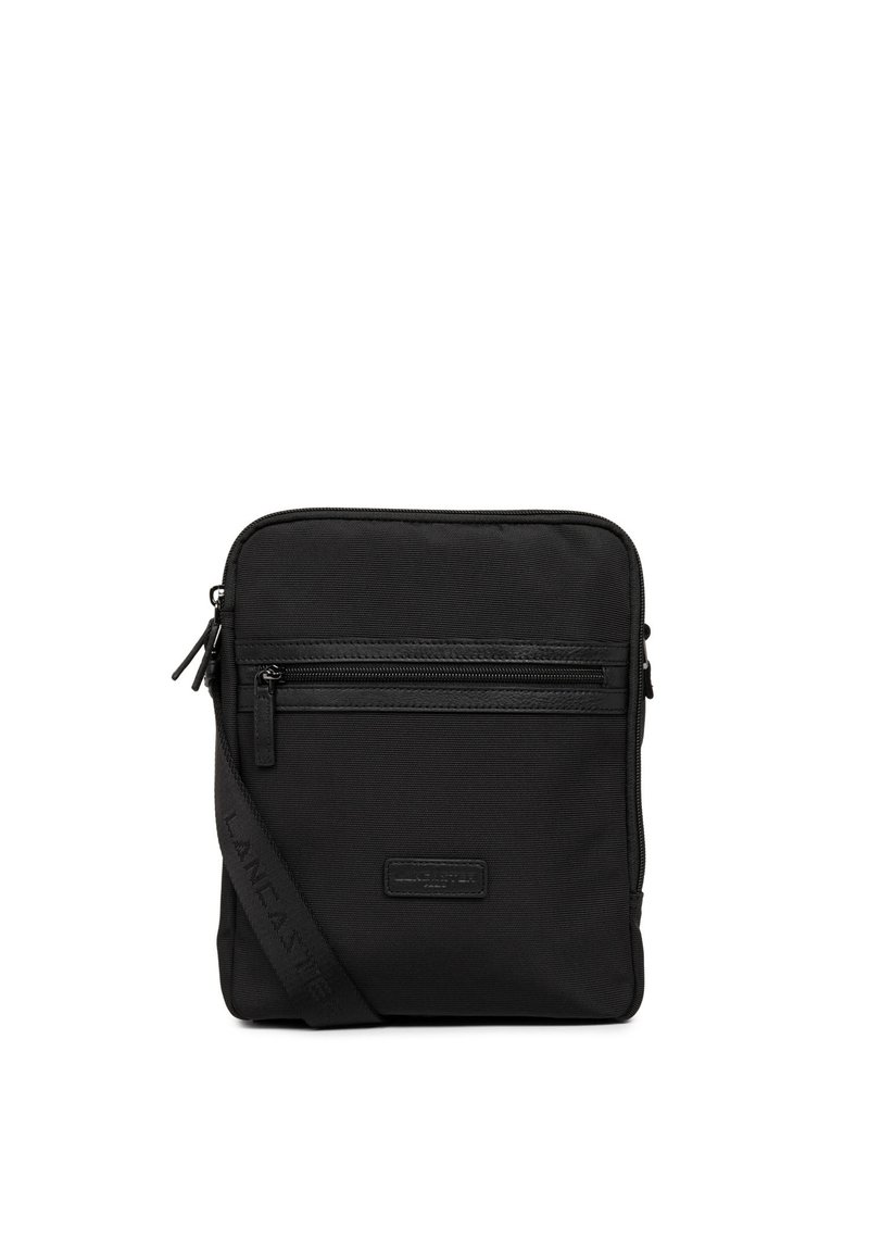 LANCASTER SMART - Borsa a tracolla - noir