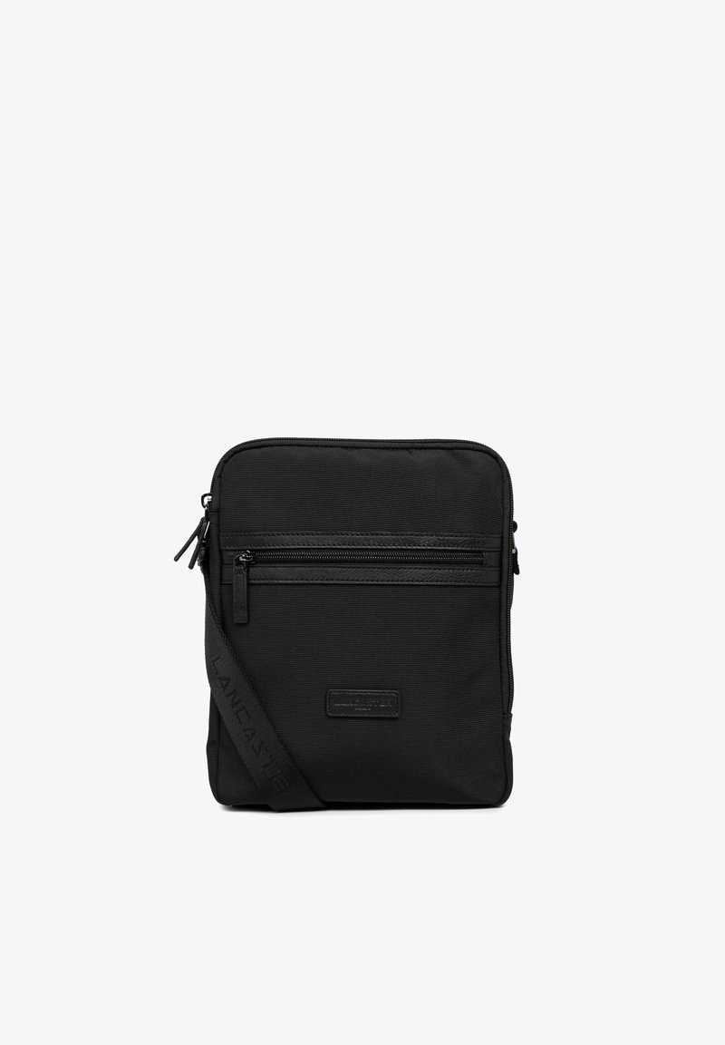 LANCASTER SMART - Borsa a tracolla - noir