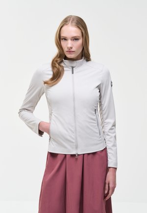 Colmar Originals, SOFTSHELL - Tréning dzseki - light grey