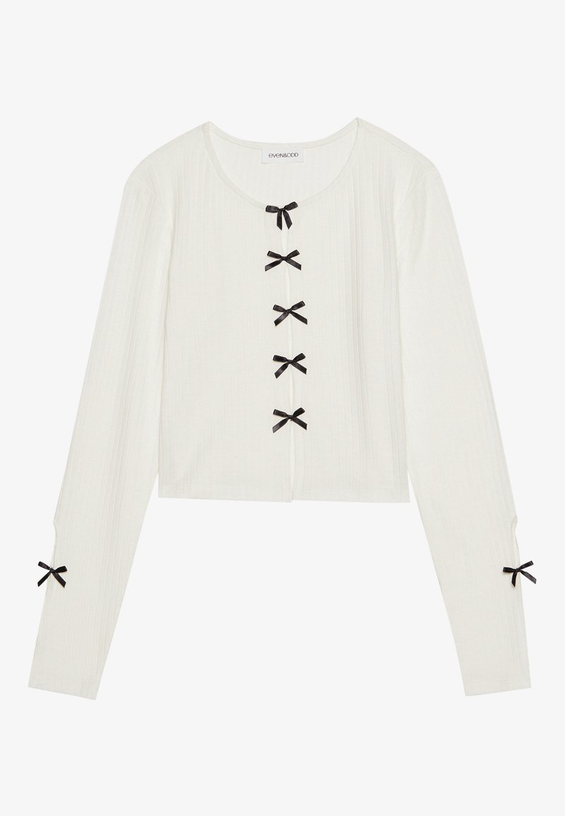 Even&Odd Trui crème