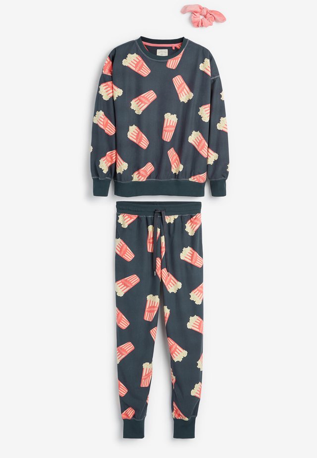 Schlafanzuge Traumhaft Kuschelige Nachtwasche Zalando