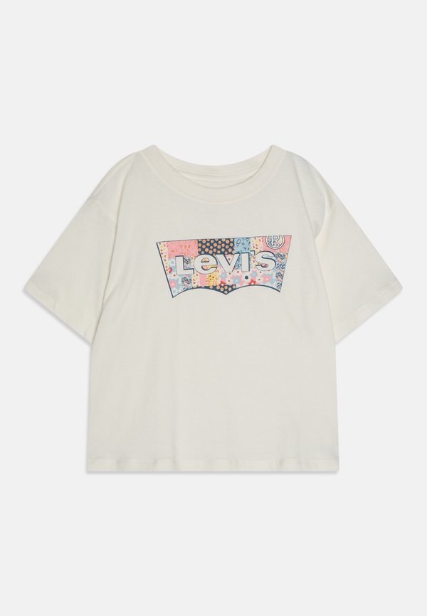 MEET AND GREET ORGANIC TEE - Print T-shirt3