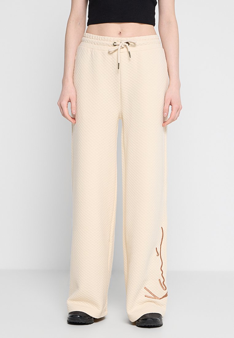 Karl Kani Broek crème Karl Kani Broek crème