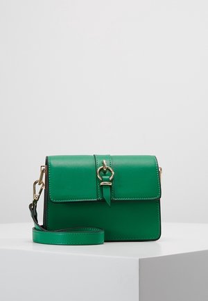 Umhängetasche - green