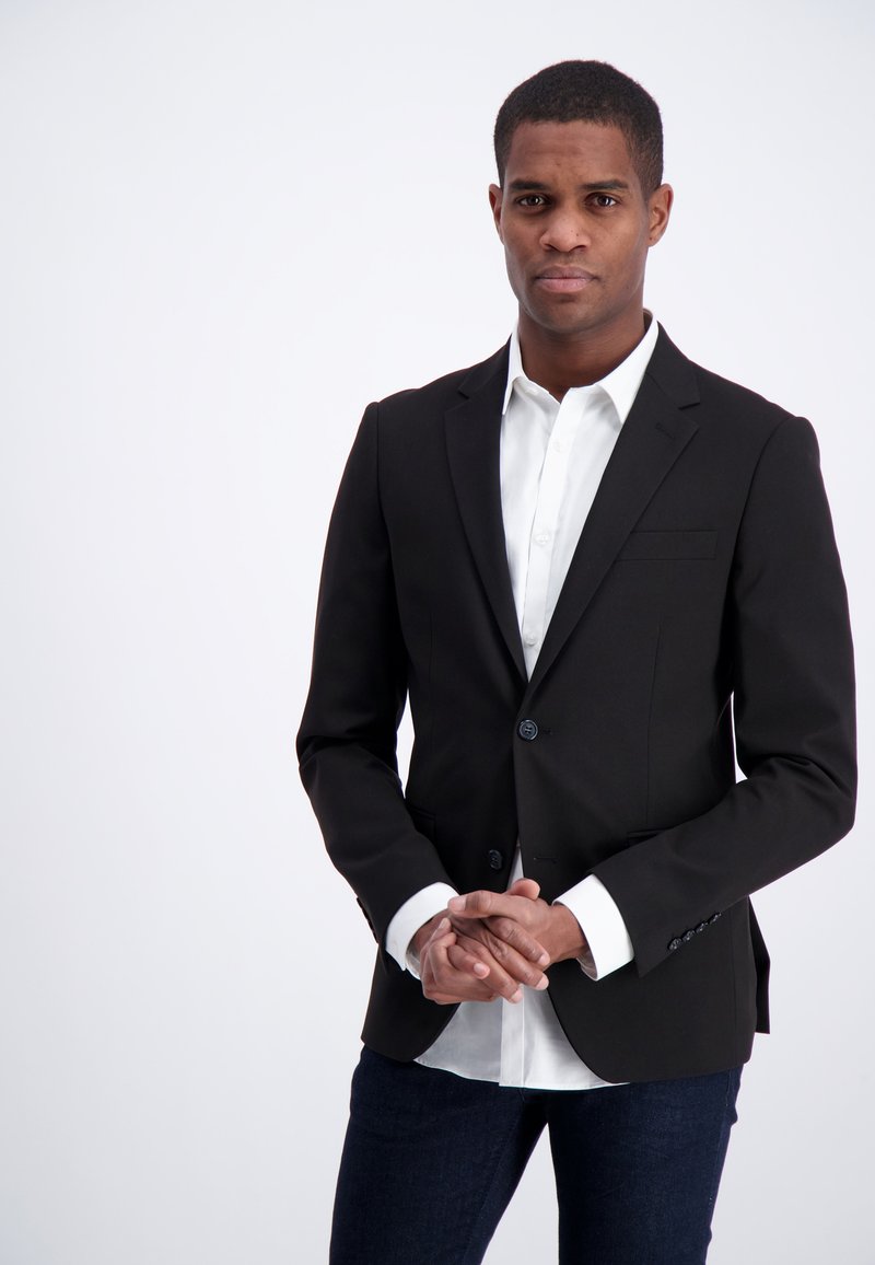 Lindbergh Giacca - black