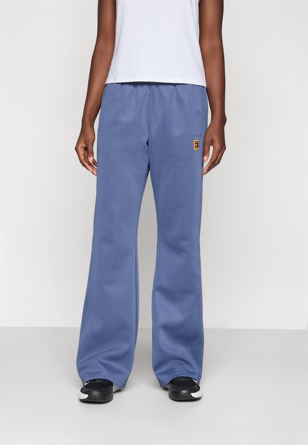 NIKECOURT PANT HERITAGE - Jogginghose