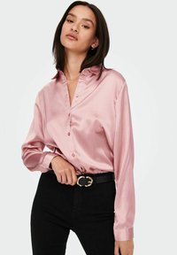 JDY JDYFIFI - Button-down blouse - nostalgia rose