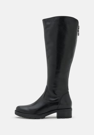 Boots - black