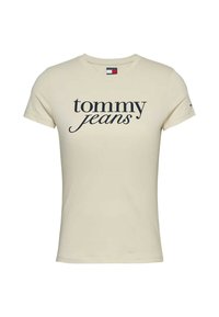 Non selezionato, beige