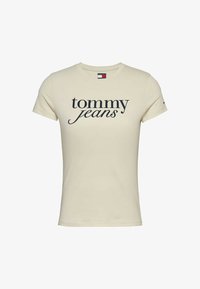 Non selezionato, beige