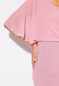 Ulla Popken ULLA POPKEN - Iltapuku - soft pink