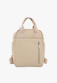 Non sélectionné, beige