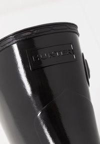 Hunter ORIGINAL Stivali di gomma - black