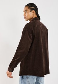 YOURTURN UNISEX - Jas - brown