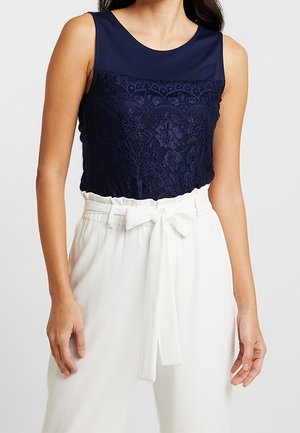 Débardeur - dark blue