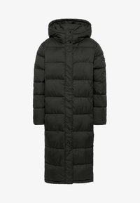 Niet geselecteerd, darkolivecreamfur