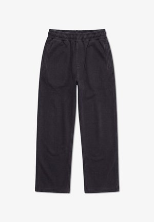 Pegador, PEGADOR LOOSE JOGGINGHOSE LOGO - Jogginghose - schwarz