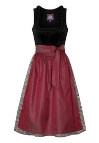 Spieth & Wensky GLORIA - Dirndl - schwarz