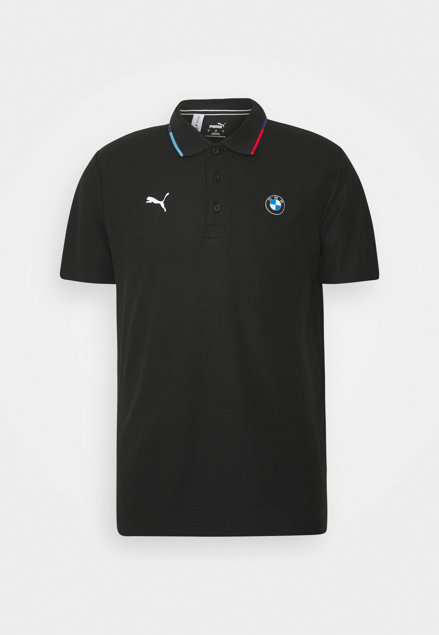 puma bmw polo shirt