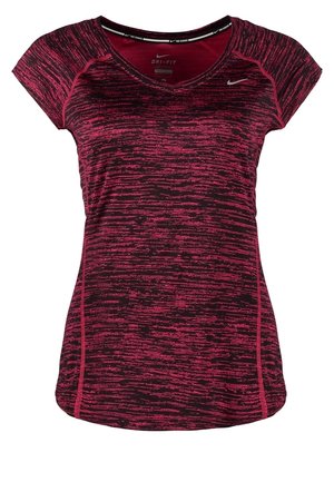 T-shirt till träning - pink