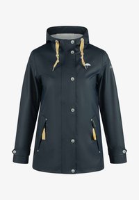 Ej vald, marine weiss