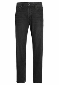 Jack & Jones Jeans relaxed fit - black denim