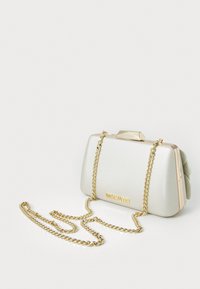 Steve Madden BSWEETS - Alkalmi kézitáska - ivory