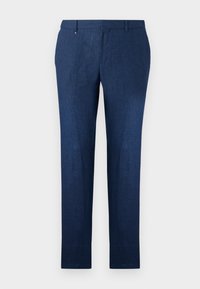 GENIUS - Bukse - dark blue