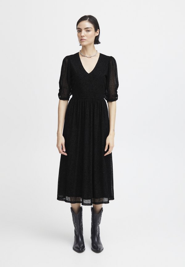 IHJalani - Day dress