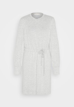 edc by Esprit Strikket kjole - anthracite