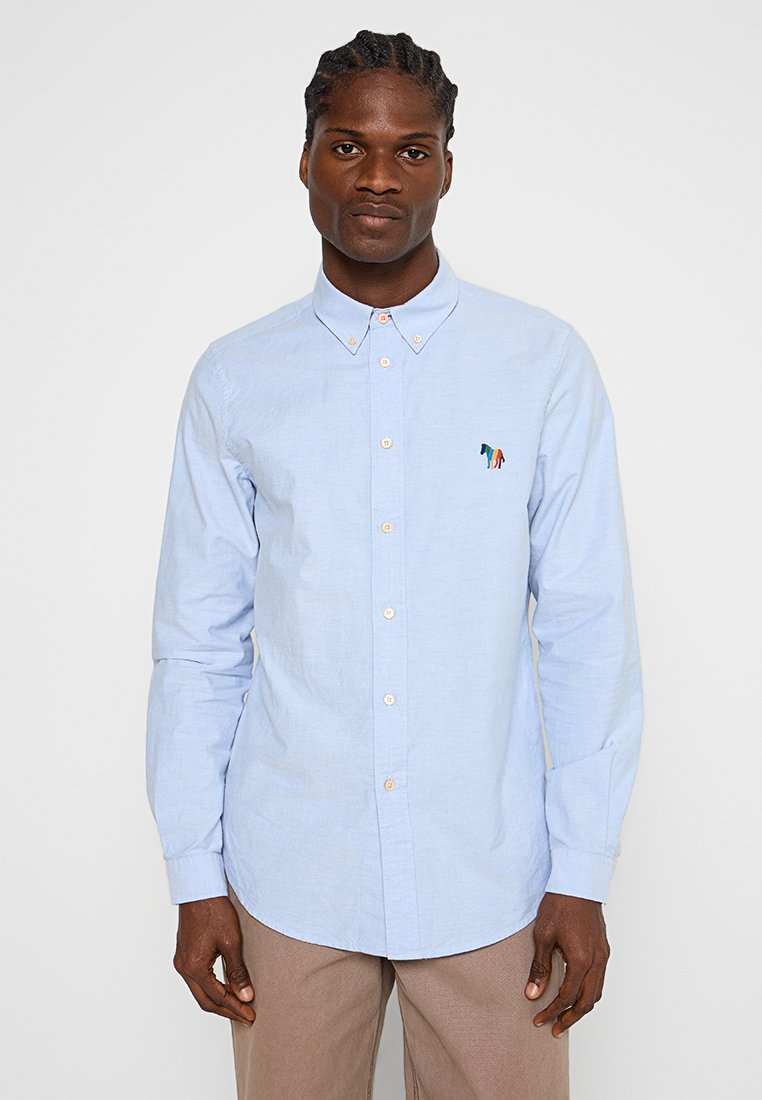 PS Paul Smith Overhemd lichtblauw