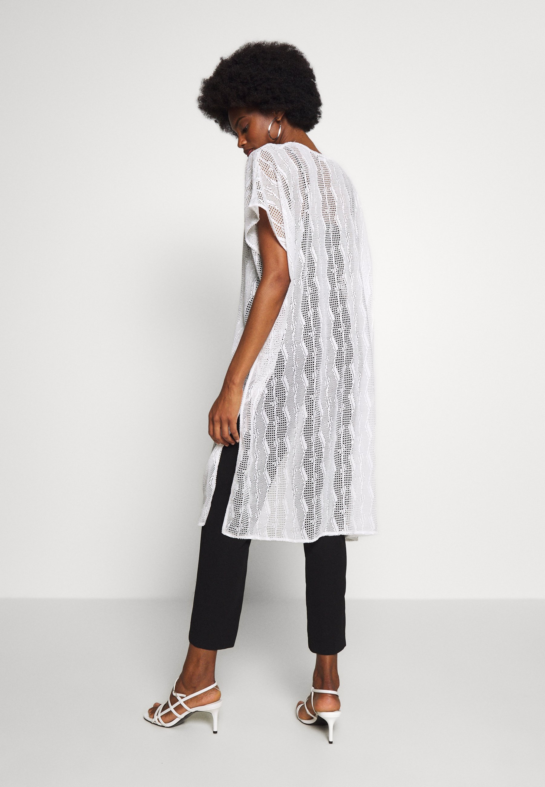 Anna Field Lett jakke white Zalando.no Jakke fra Anna Field | FINN.no