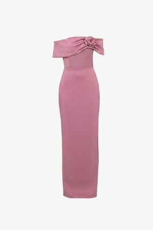 WAL G., ROSANNE - Abiti per occasioni speciali - mauve pink