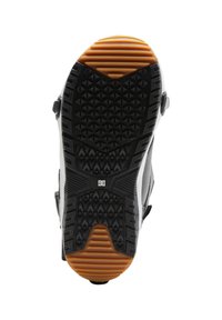 DC Shoes CONTROL STEP ON - BOA - Snowboard boots - bkw black white
