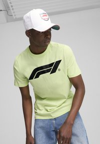 Puma MEXIKO - Sapka - white