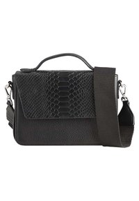 Markberg KAMAYAMBG - Schoudertas - black