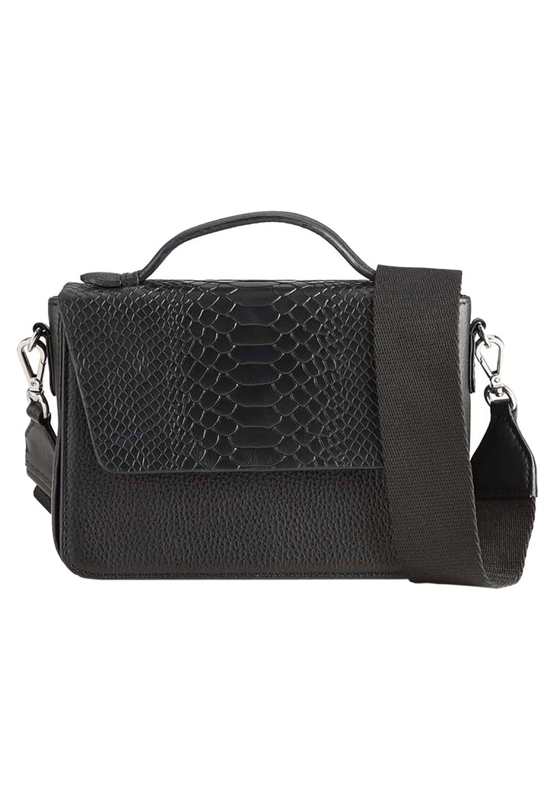 Markberg KAMAYAMBG - Schoudertas - black