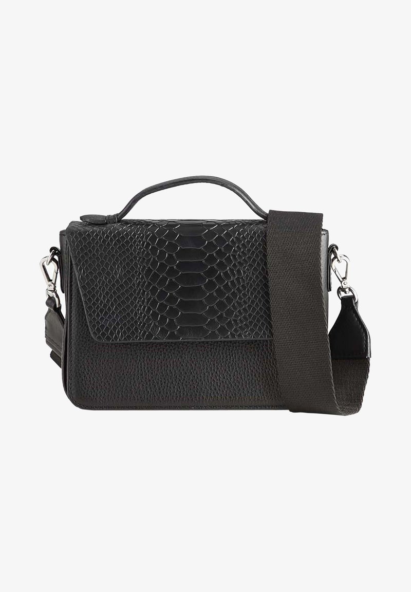 Markberg KAMAYAMBG - Schoudertas - black