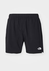SHORTS - Korte sportsbukser - black