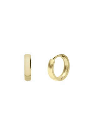 CLASSIC - Oorbellen - gold-coloured