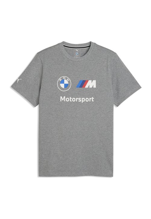 PUMA T-Shirt 'BMW MMS Ess' — photo 4