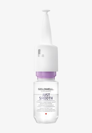 GOLDWELL DUALSENSES JUST SMOOTH INTENSIVE CONDITIONING SERUM - Hair treatment