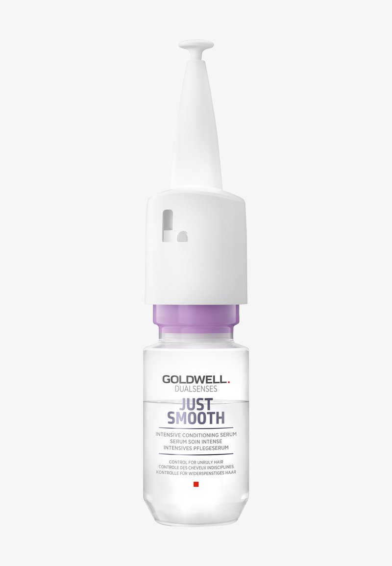 Goldwell - GOLDWELL DUALSENSES JUST SMOOTH INTENSIVE CONDITIONING SERUM - Trattamenti capelli, Ingrandire