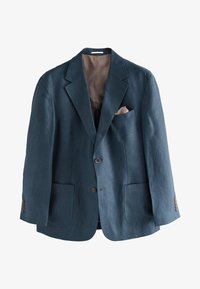 Sélectionné, navy blue